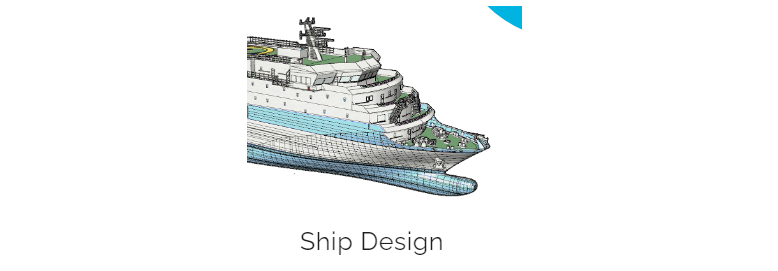 Ship Design