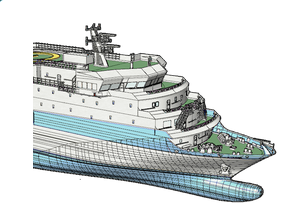 Ship Design
